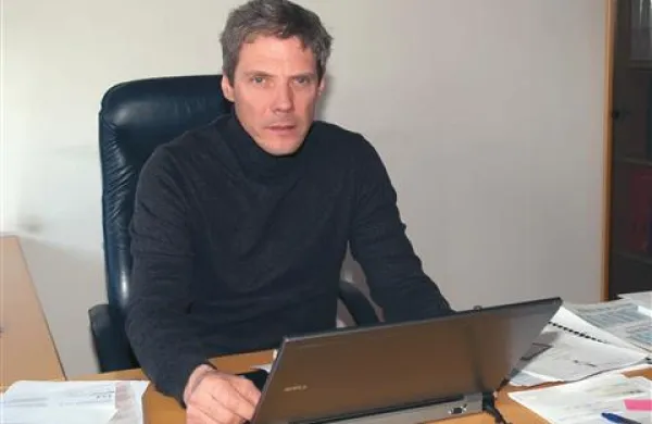 Marko Bucik: “V največji možni meri sem pripravljen na dialog, a treba se je zavedati zakonskih omejitev, saj je cena v veliki meri zakonsko določena.”