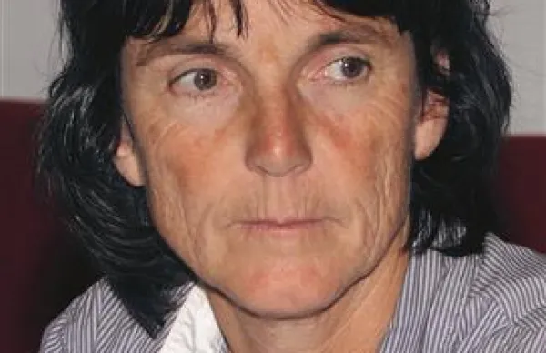 Irena Vrhovnik: “Mislim, da bi bilo idealno, če bi tam usposobili delovno intenzivno ekološko pridelavo.”