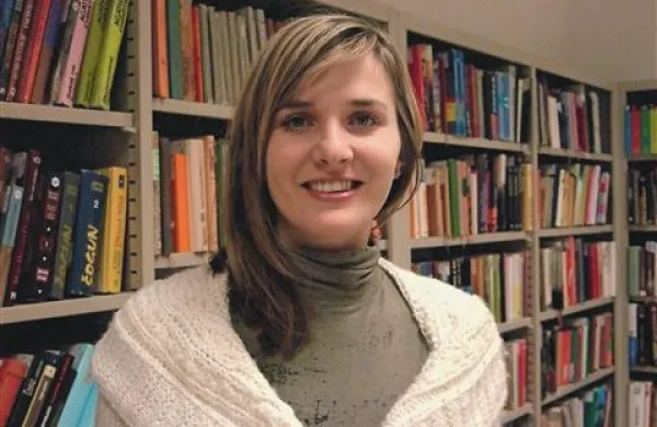 Mateja Černic 