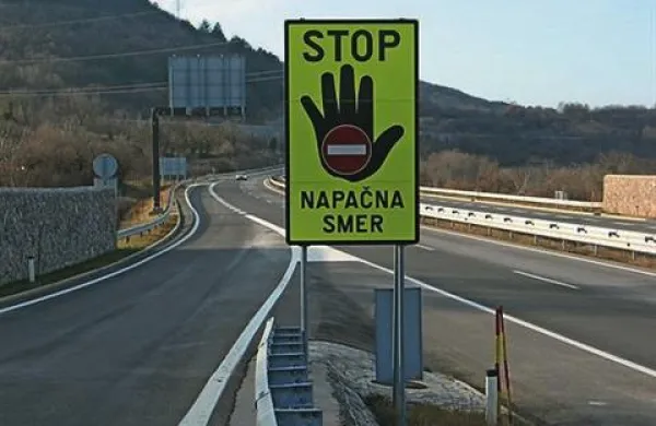 Fotografija je simbolična