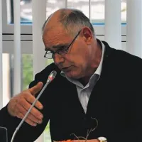 Drago Božac