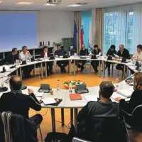 Divaški svetniki so sinoči potrdili začasno financiranje le še za april, do sredine aprila pa želijo  proračun