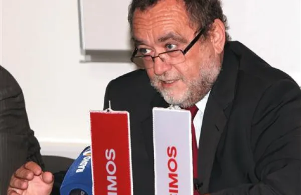 Odstopil prvi mož Cimosa Kra&scaron;ovec