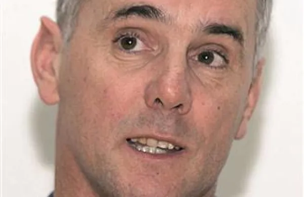 Bruno Potokar
