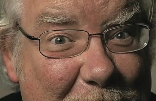 V 66. letu starosti je v četrtek umrl britanski igralec Richard Griffiths, med drugim poznan po vlogi strica Vernona v filmih o Harryju Potterju