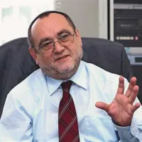 Franc Krašovec je Cimos vodil  17 let 