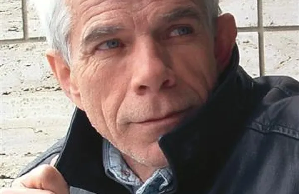 Ivo Bari&scaron;ič