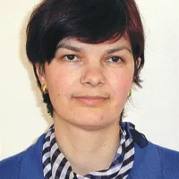 Damjana Fortunat Černilogar (2)