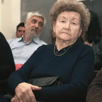 Marija Memon 