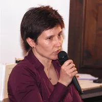 Mojca Butinar 
