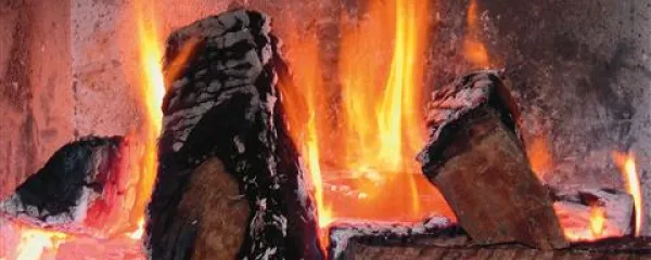 Ogrevanje s kamini