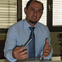 Gašpar Gašpar Mišić bo glavni koordinator tudi tega projekta. Kot dolgoletni morjeplovec ima velike izkušnje na področju.