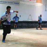 Naslov prvaka v rokah Kra&scaron;evcev