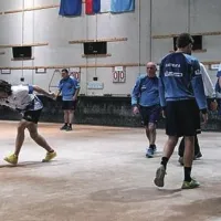 Naslov prvaka v rokah Kra&scaron;evcev