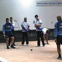 Naslov prvaka v rokah Kra&scaron;evcev