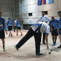 Naslov prvaka v rokah Kra&scaron;evcev