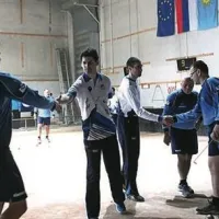 Naslov prvaka v rokah Kra&scaron;evcev