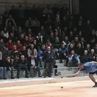 Naslov prvaka v rokah Kra&scaron;evcev
