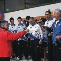 Naslov prvaka v rokah Kra&scaron;evcev