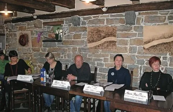 Ob svetovnem dnevu zavedanja o avtizmu so v Goriških Brdih predstavili prizadevanja, da bi se tudi na Goriškem povezali starši otrok, ki imajo motnje avtističnega spektra