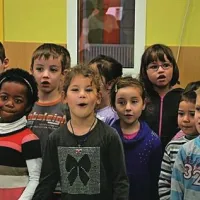Mavrica ima nov oddelek