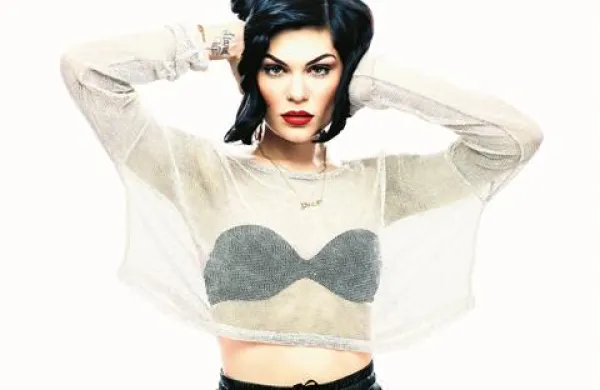 Jessie J prihaja v ljubljansko dvorano Stožice
