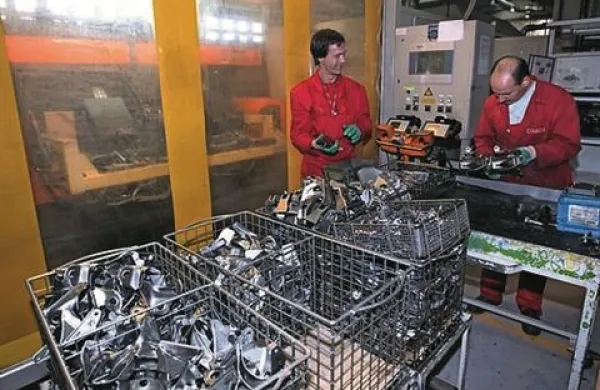 Nadaljujejo se pogovori o načinu re&scaron;evanja Cimosa