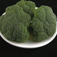 588 gramov brokolija