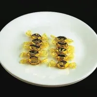 50 gramov bonbonov znamke werthers original