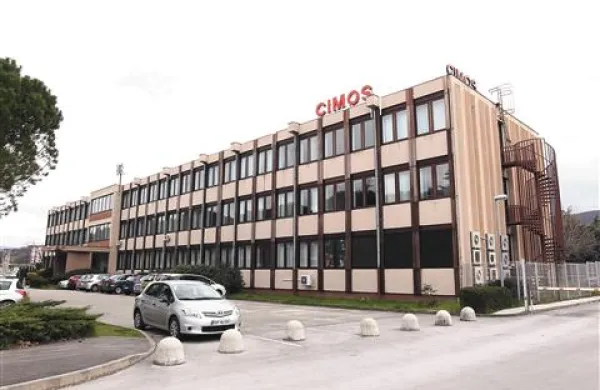 &ldquo;Cimos je treba re&scaron;iti&rdquo;