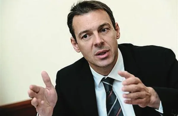 Minister za finance Uroš Čufer je zagotovil, da “denarja v proračunu ne bo zmanjkalo”
