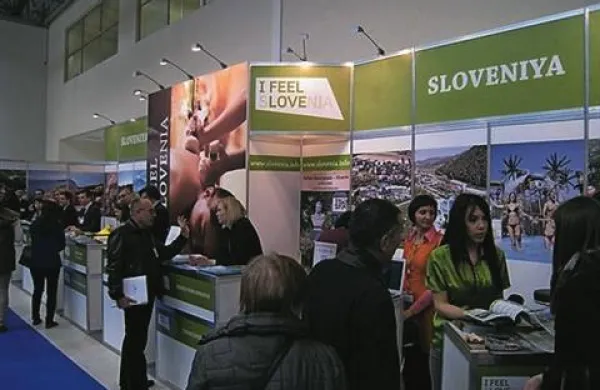 Na osrednjem turističnem sejmu AITF Baku v Azerbajdžanu se prvič v organizaciji javne agencije SPIRIT Slovenija udeležuje tudi slovensko turistično gospodarstvo