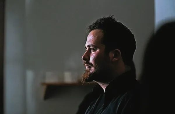 Matevž Luzar