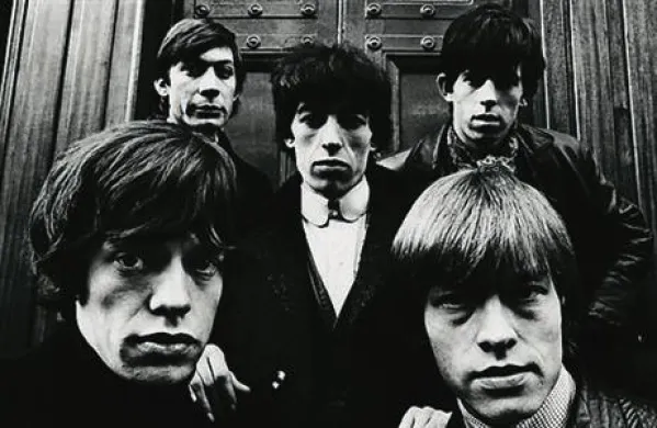 Britanska zasedba Rolling Stones bo 6. julija nastopila v Hyde Parku
