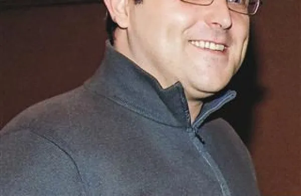 Peter Medica: “Kamnoseški center bi moral biti  ena od značilnosti  Krasa, zato si brez njega težko predstavljam ta prostor” 