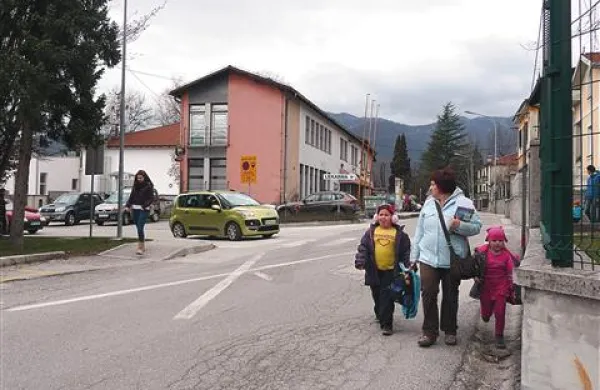 Prešernovo ulico bodo letos obnavljali, Zdravstveni dom in dom Grad pa čaka energetska sanacija 