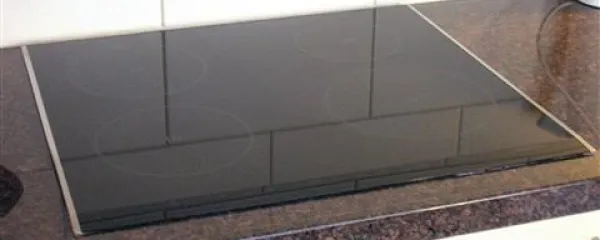 Najbolj potratna  je pečica