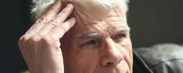 Ivo Barišič: “Kot mejnik v svoji karieri jemljem predstavo Poostreni nadzor Jeana Geneta. Delali smo s takim veseljem!  Bila je to skupina mladih ljudi, ki je z vsem žarom, z vso ihto delala to predstavo.”