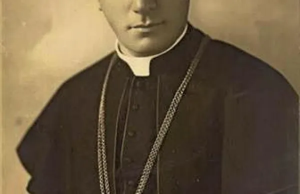 Gregorij Rožman