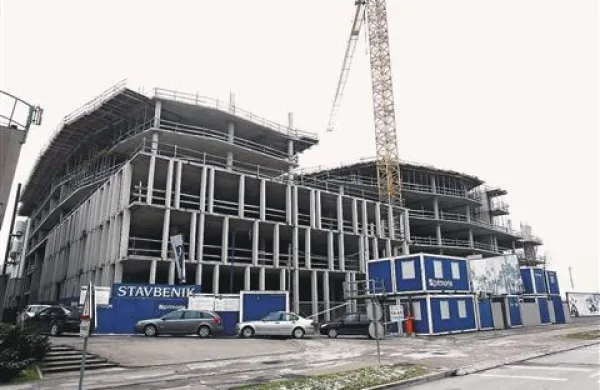 S pravnomočnim sklepom sodišča bo konec zgodbe s Primorjem na Bonifiki