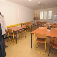 Zapornikom omogočajo različna izobraževanja in dokončanje izven zapora začetega šolanja