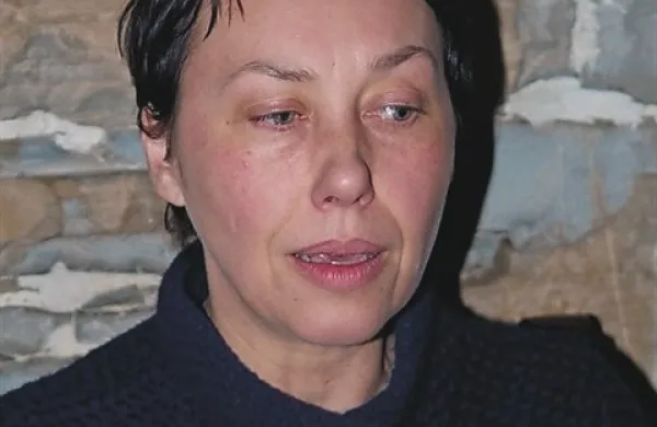 Ana Turk