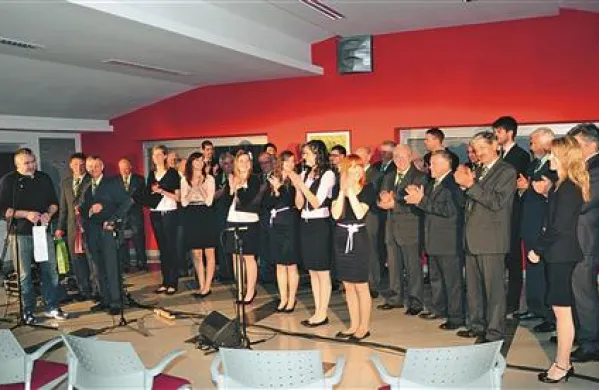 Koncert so posvetili materinskemu dnevu