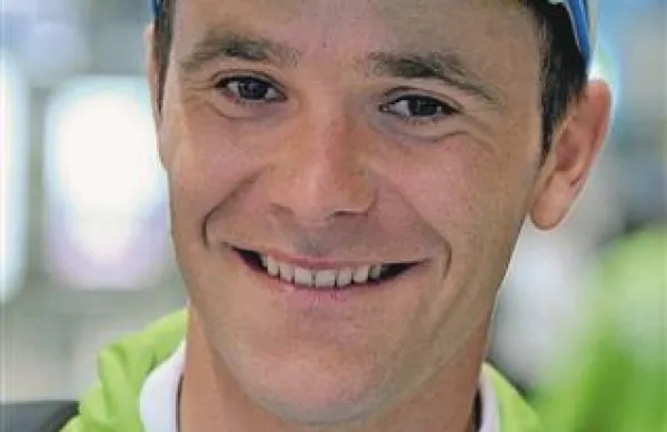 Borut Božič