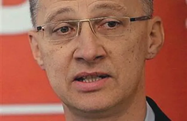 Rok Jenko: “Župan in njegov predhodnik domala na vsaki seji verbalno obračunavata med seboj.”