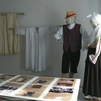 Do maja bo v muzeju na ogled zbirka o zgodovini oblačilne kulture v Slovenski Istri na začetku 20. stoletja