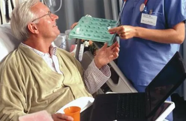 V dnevni bolnišnici bodo nad pacienti bdele medicinske sestre, oddelek (v SBI v sklopu kirurgije) bo vodil odgovorni zdravnik  