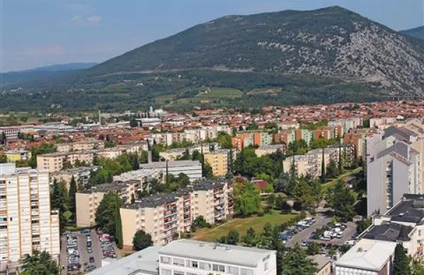 Sklad je lani pridobil le štiri stanovanja. Po primerni ceni jih ni, trdijo na skladu.  