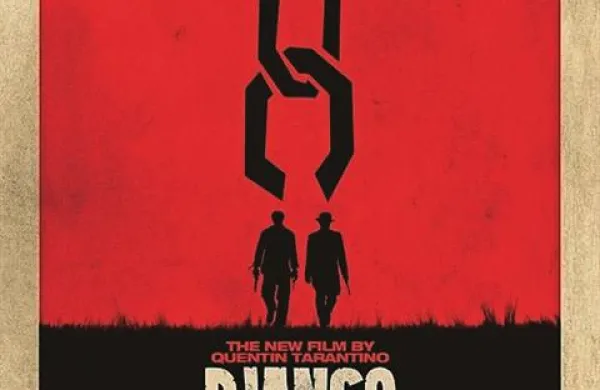 Kitajski kinematografi so odpovedali vse projekcije aktualnega filma ameriškega režiserja Quentina Tarantina Django brez okov
