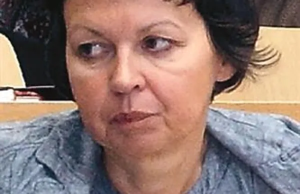 Irena Lazar je nova dekanja Fakultete za humanistične študije Univerze na Primorskem za mandatno obdobje štirih let
